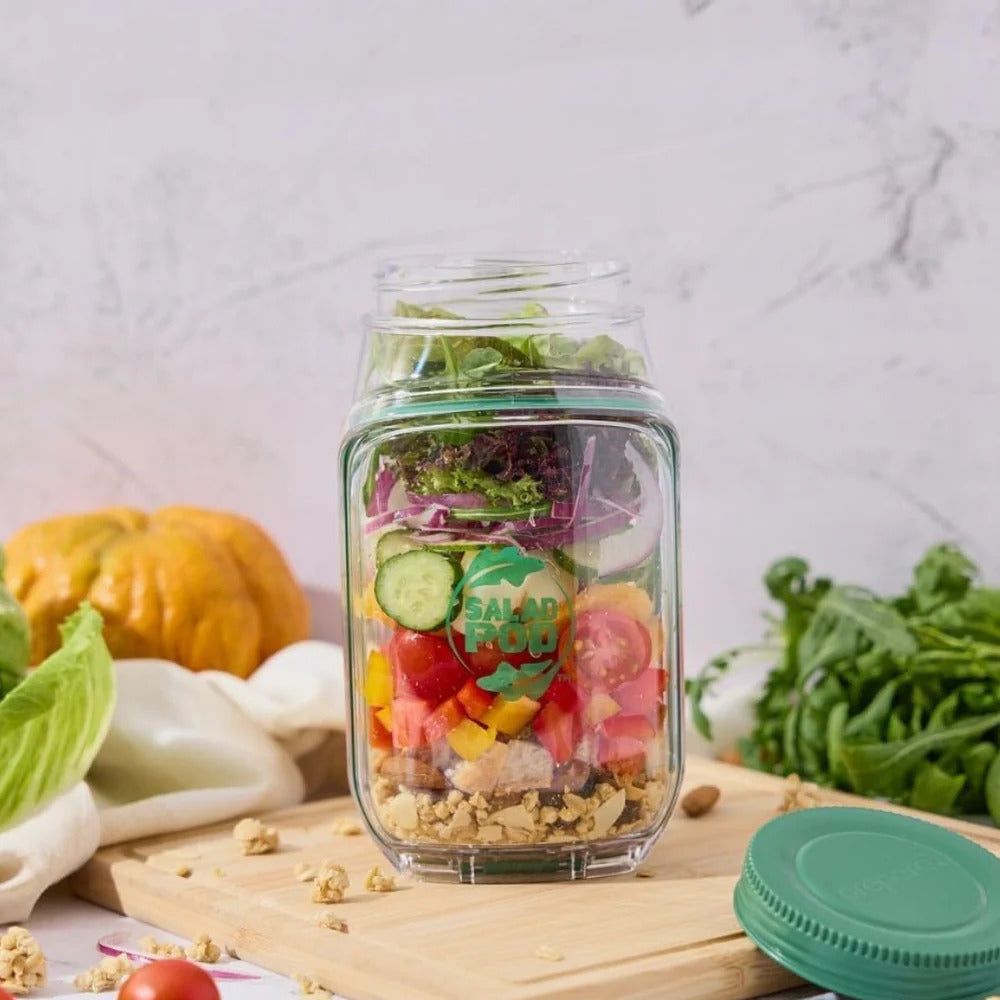 Chefivo SalataPod™