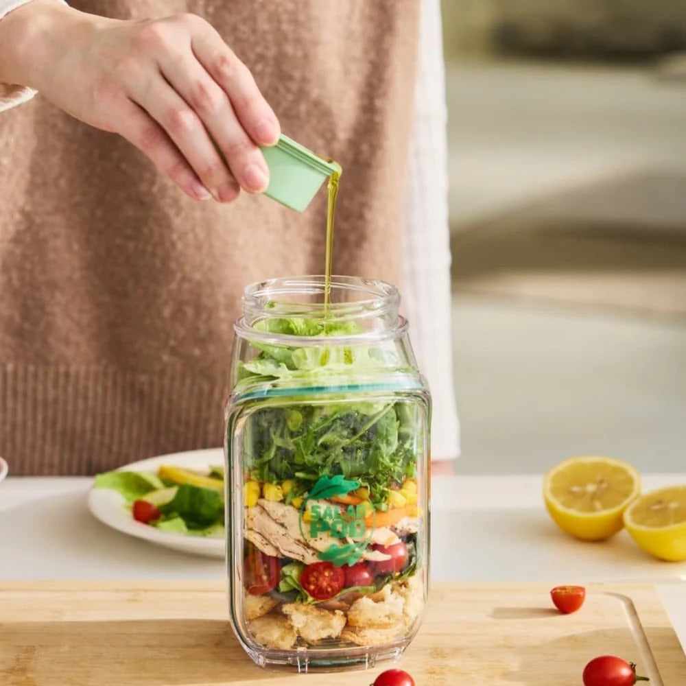 Chefivo SalataPod™