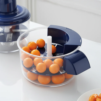 Chefvio™ Elektrikli Soyucu