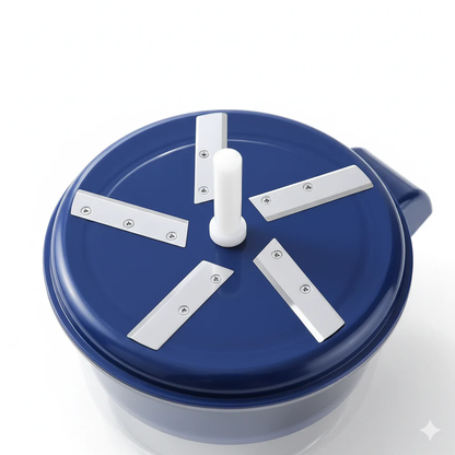 Chefvio™ Elektrikli Soyucu