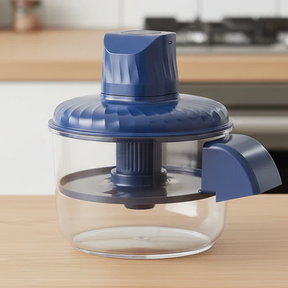 Chefvio™ Elektrikli Soyucu